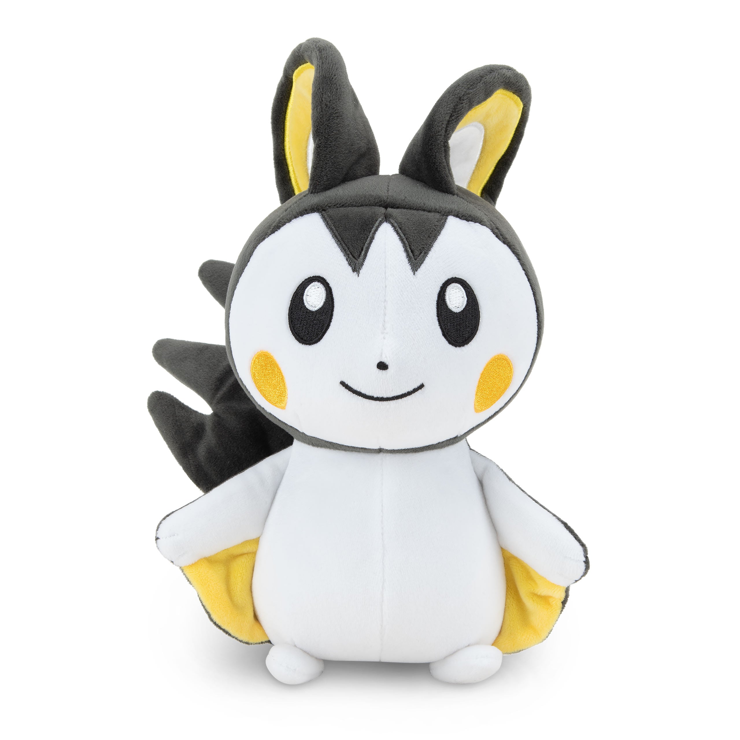 Productafbeelding Pokemon - Emolga Pluche Figuur