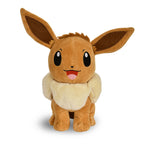 Productafbeelding Pokemon - Eevee Pluche Figuur 23 cm