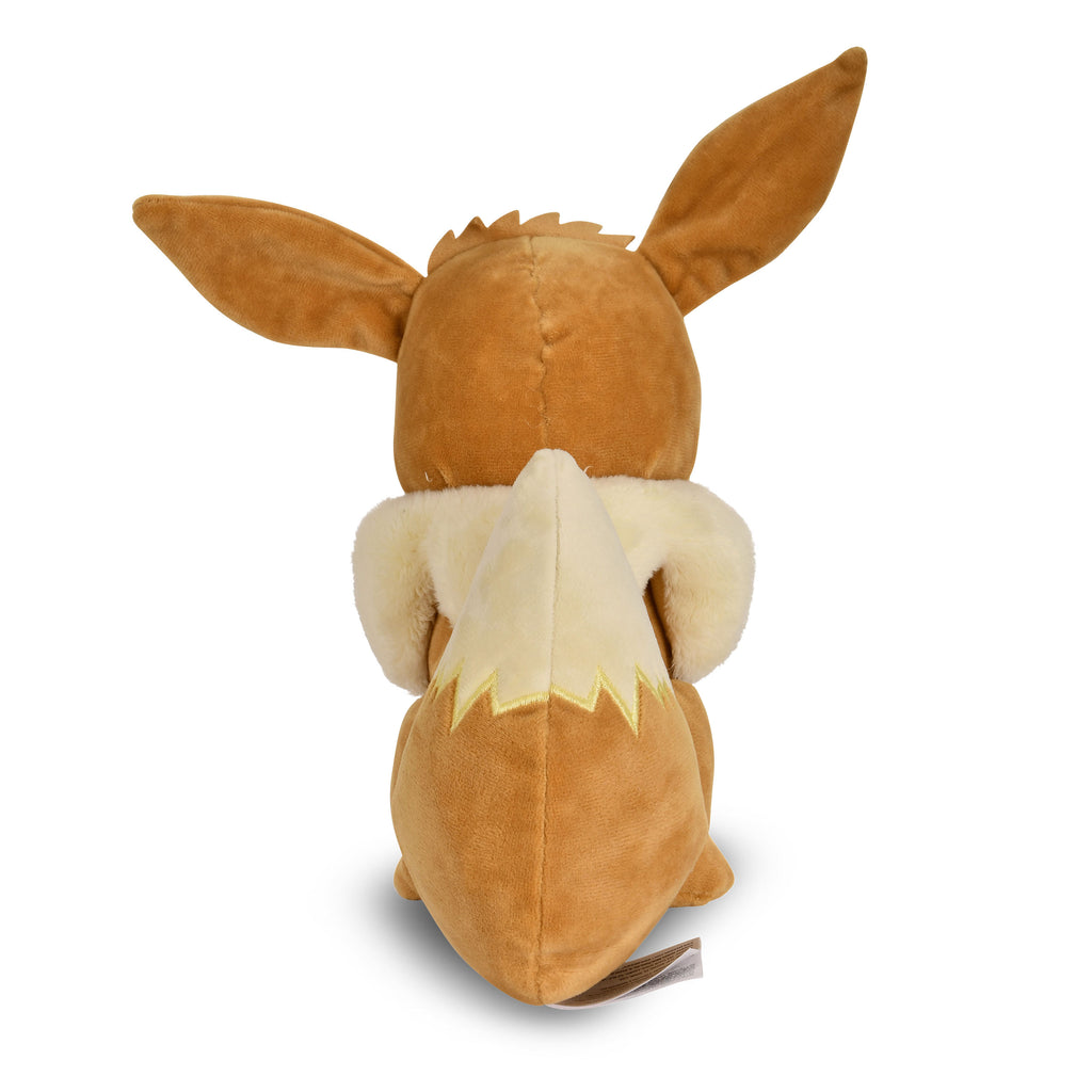 Productafbeelding Pokemon - Eevee Pluche Figuur 23 cm