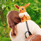 Productafbeelding Pokemon - Eevee Pluche Figuur 23 cm