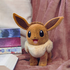Productafbeelding Pokemon - Eevee Pluche Figuur 23 cm