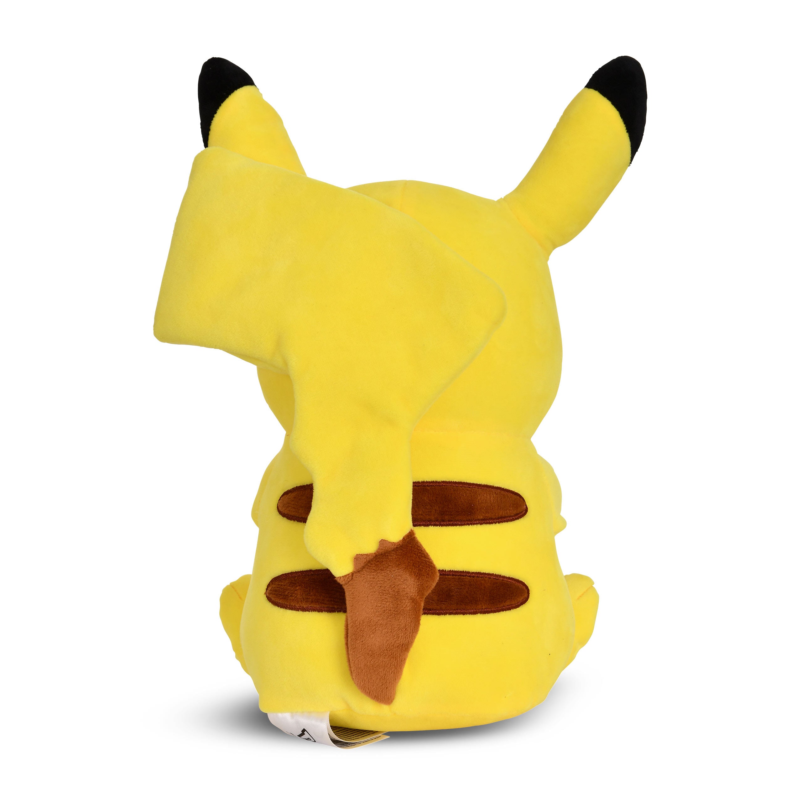Productafbeelding Pokemon - Pikachu Pluche Figuur 27 cm