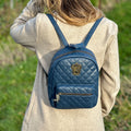 Productafbeelding Ravenclaw Mini Rugzak - Harry Potter