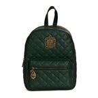 Productafbeelding Slytherin Mini Rugzak - Harry Potter