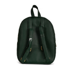 Productafbeelding Slytherin Mini Rugzak - Harry Potter