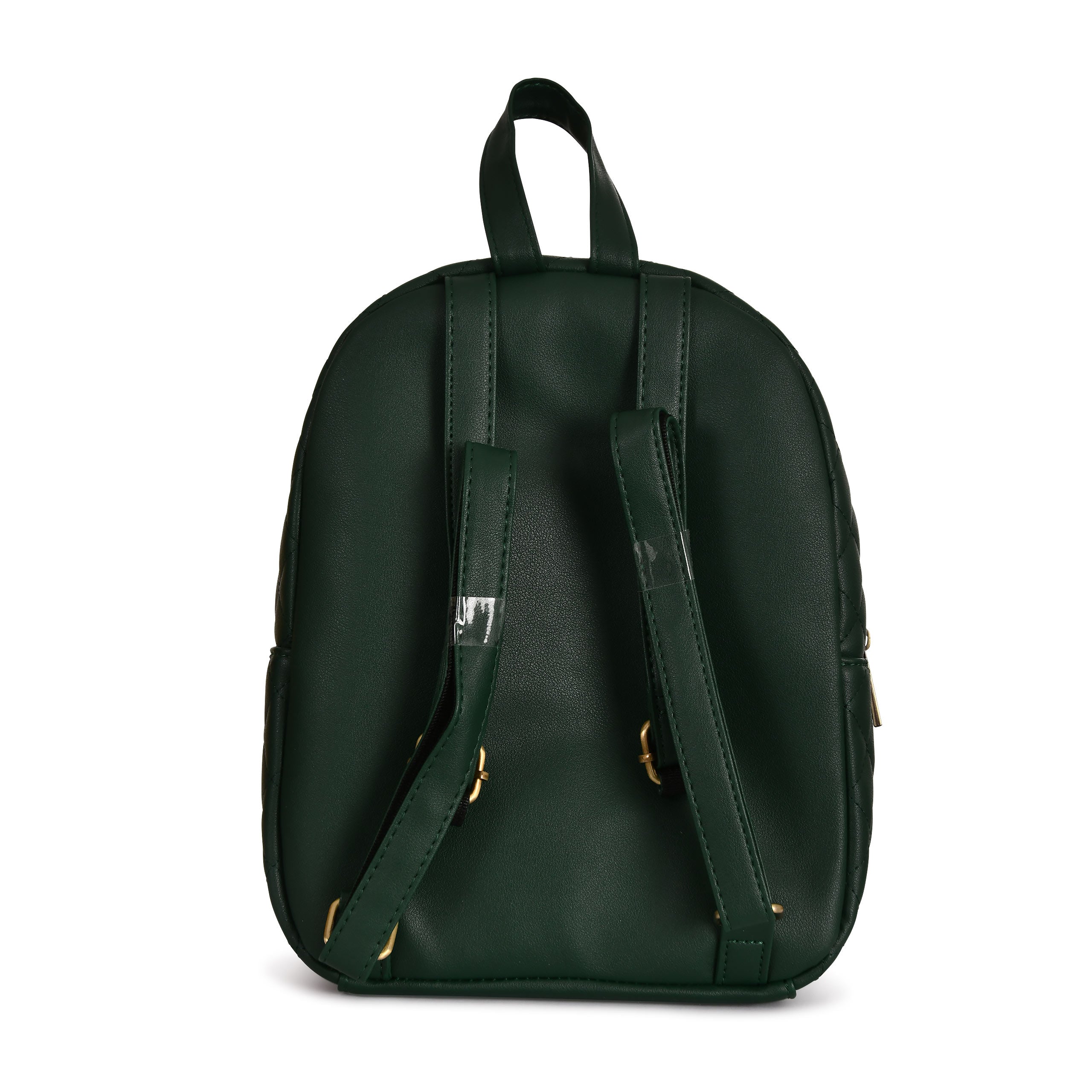 Productafbeelding Slytherin Mini Rugzak - Harry Potter