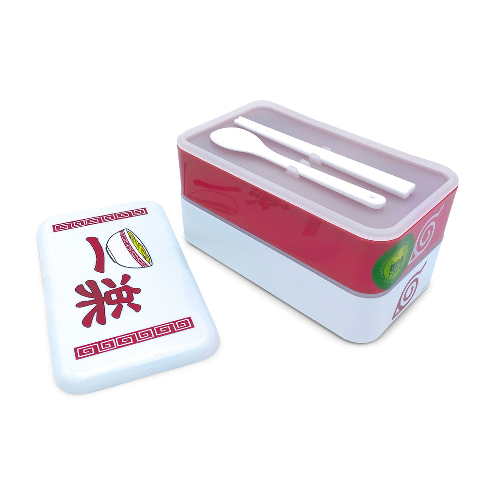 Product image Naruto Shippuden - Ichiraku Ramen Bento Lunchbox