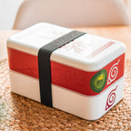 Product image Naruto Shippuden - Ichiraku Ramen Bento Lunchbox