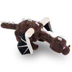 Productafbeelding Minecraft - Ender Dragon Knuffel Figuur