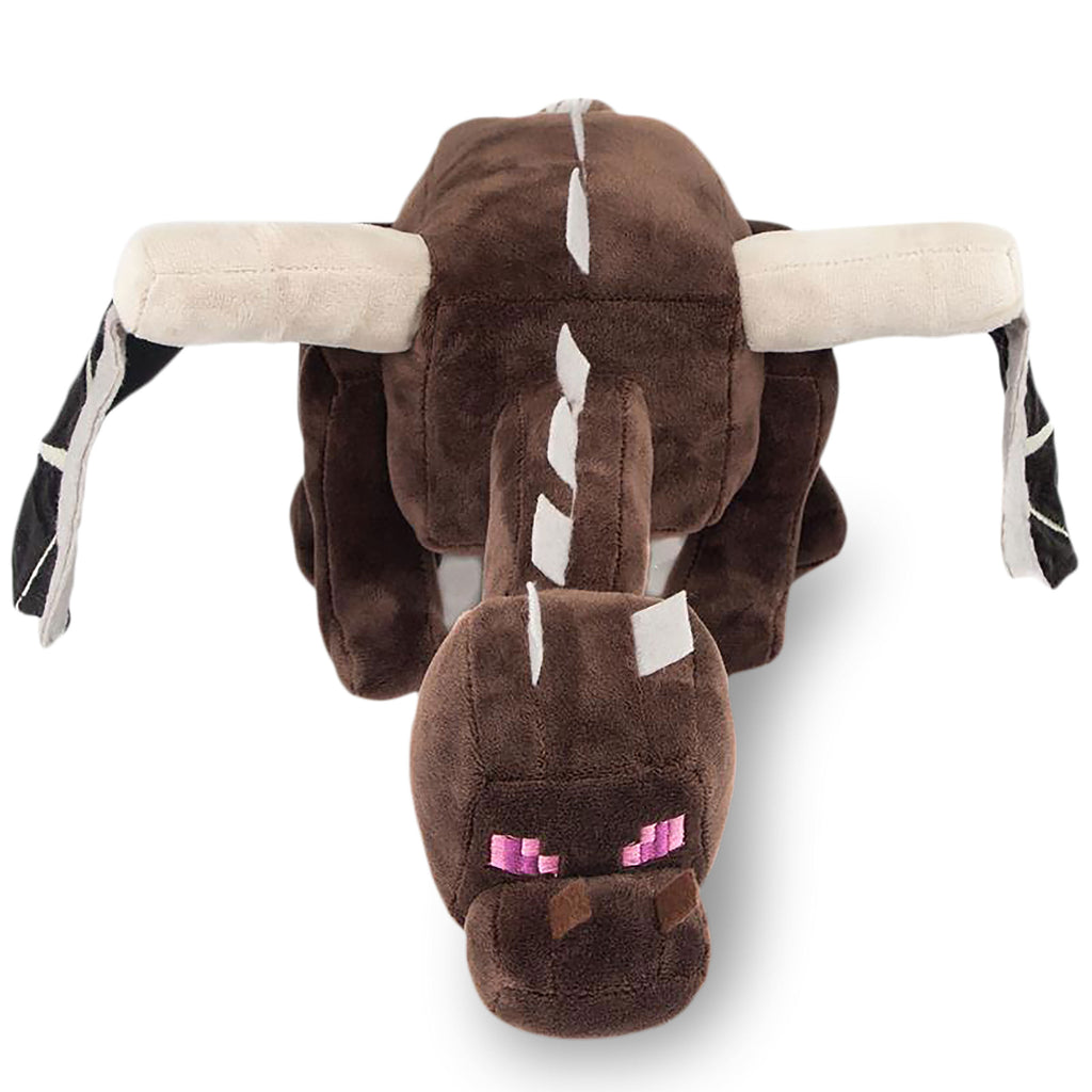 Productafbeelding Minecraft - Ender Dragon Knuffel Figuur