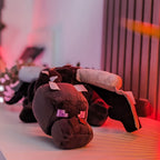 Productafbeelding Minecraft - Ender Dragon Knuffel Figuur