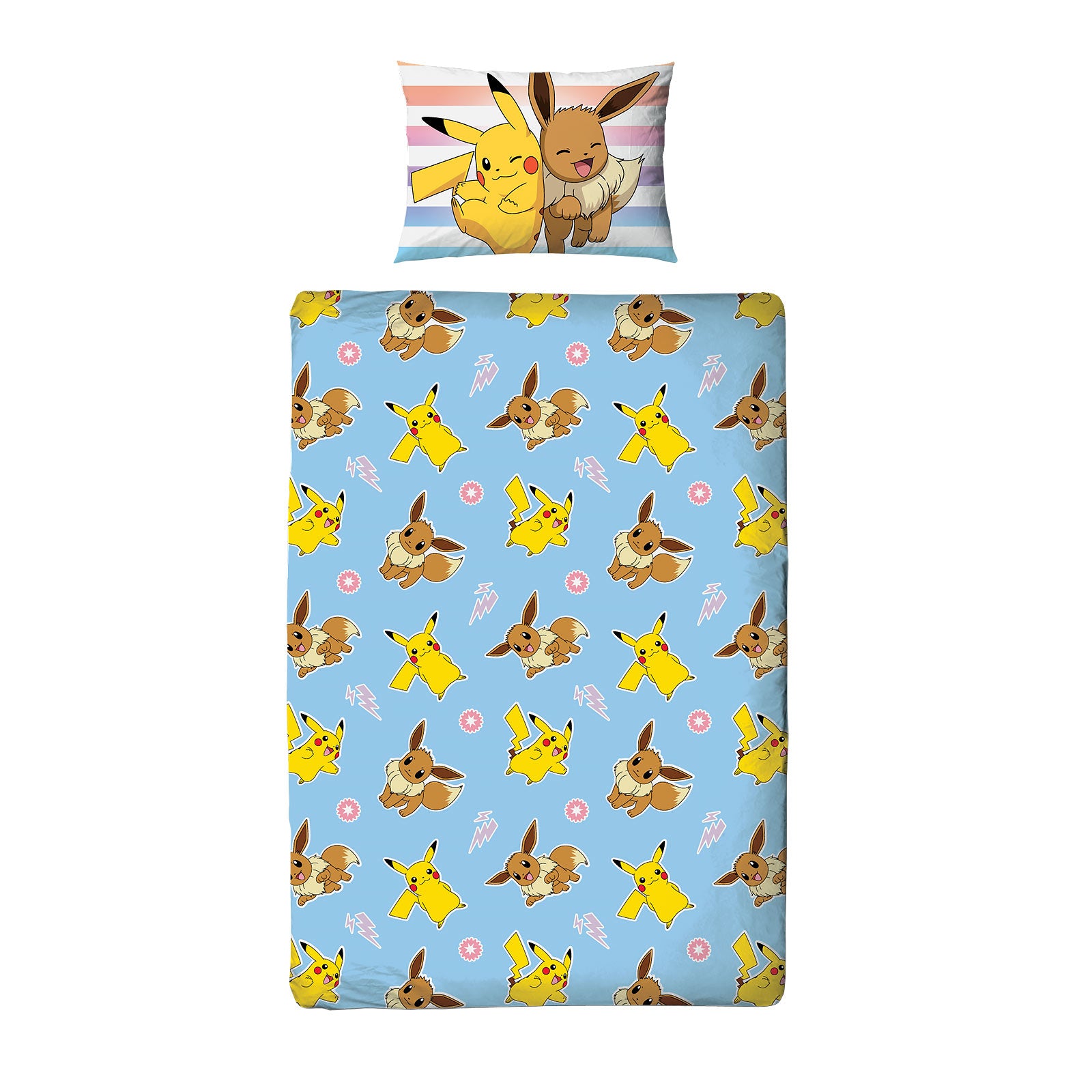 Productafbeelding Pokemon - Groep Beddengoed