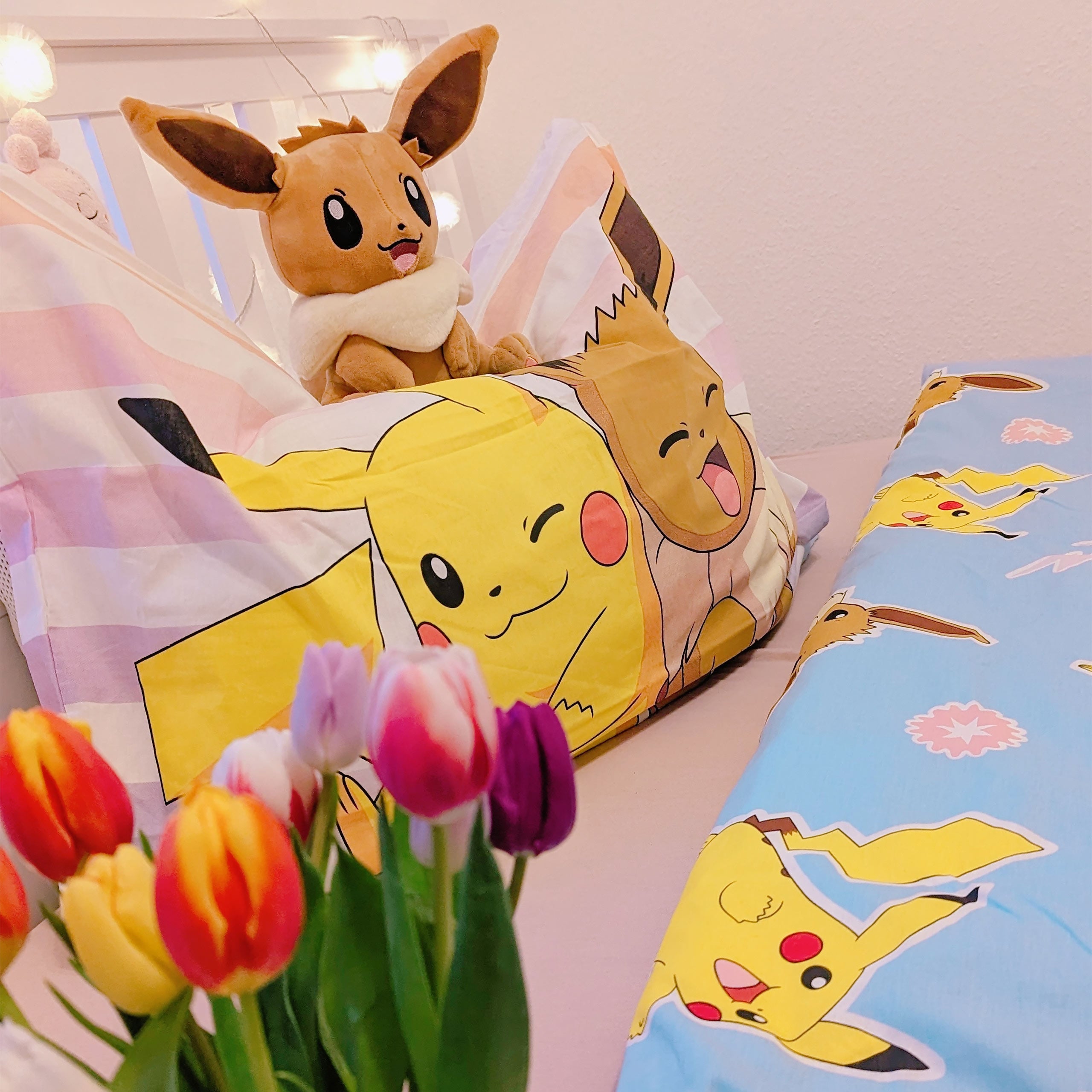 Productafbeelding Pokemon - Groep Beddengoed