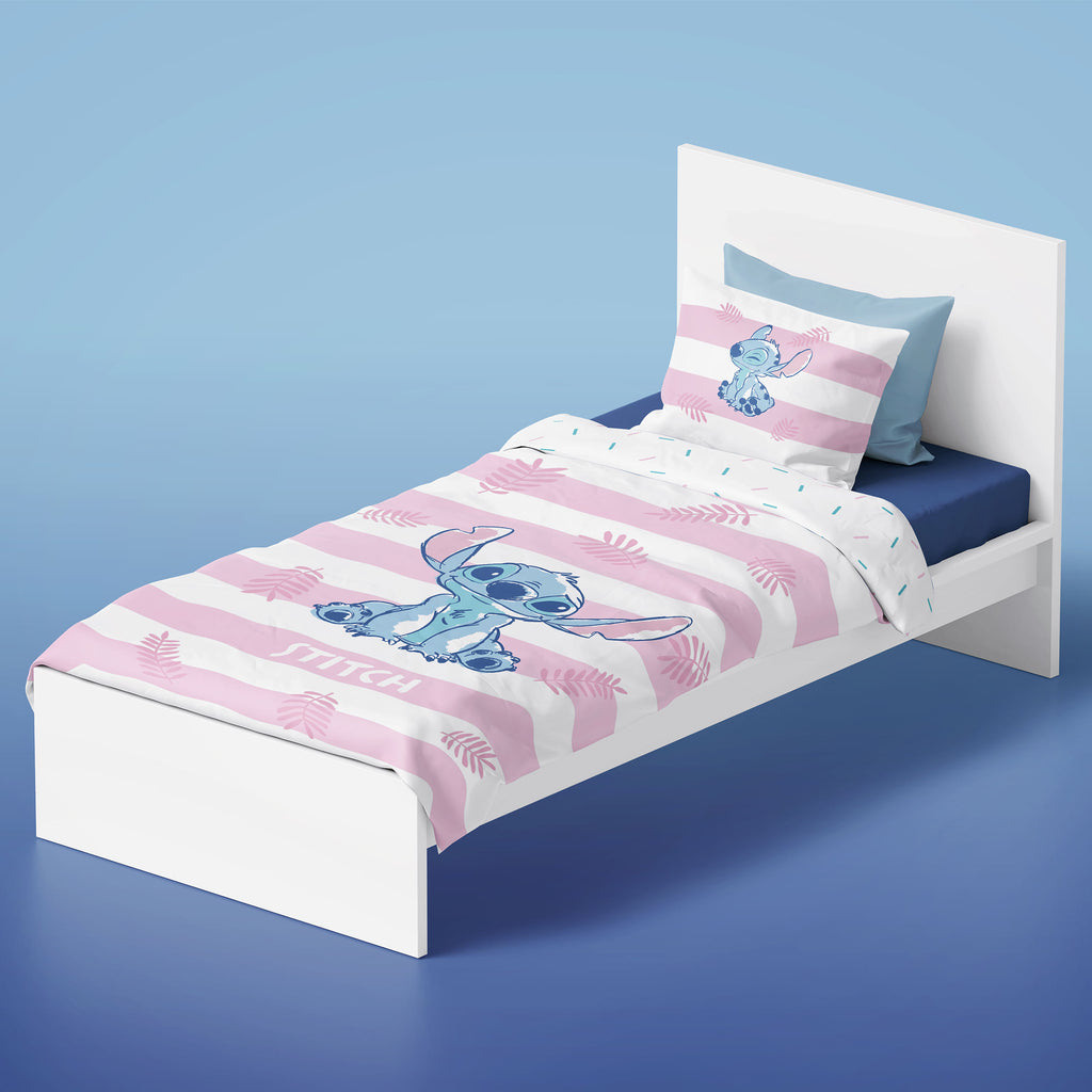 Productafbeelding Stitch Beddengoed - Lilo & Stitch