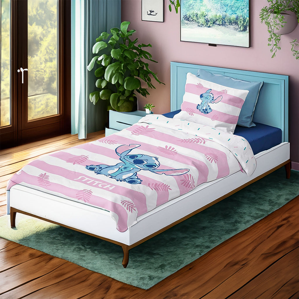 Productafbeelding Stitch Beddengoed - Lilo & Stitch