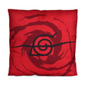 Productafbeelding Naruto - Anti Konoha Symbool Kussen