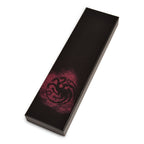 Productafbeelding Game of Thrones - Targaryen Stropdas