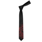 Productafbeelding Game of Thrones - Targaryen Stropdas