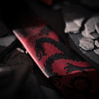 Productafbeelding Game of Thrones - Targaryen Stropdas
