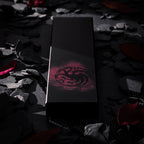 Productafbeelding Game of Thrones - Targaryen Stropdas