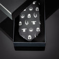 Productafbeelding The Mandalorian Symbolen Stropdas - Star Wars