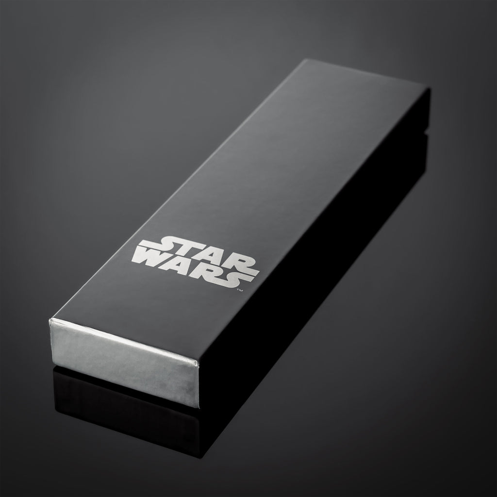 Productafbeelding The Mandalorian Symbolen Stropdas - Star Wars
