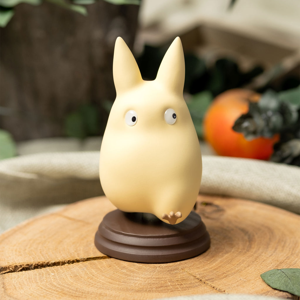 Productafbeelding Totoro Wandelende Figuur - Mijn Buurman Totoro