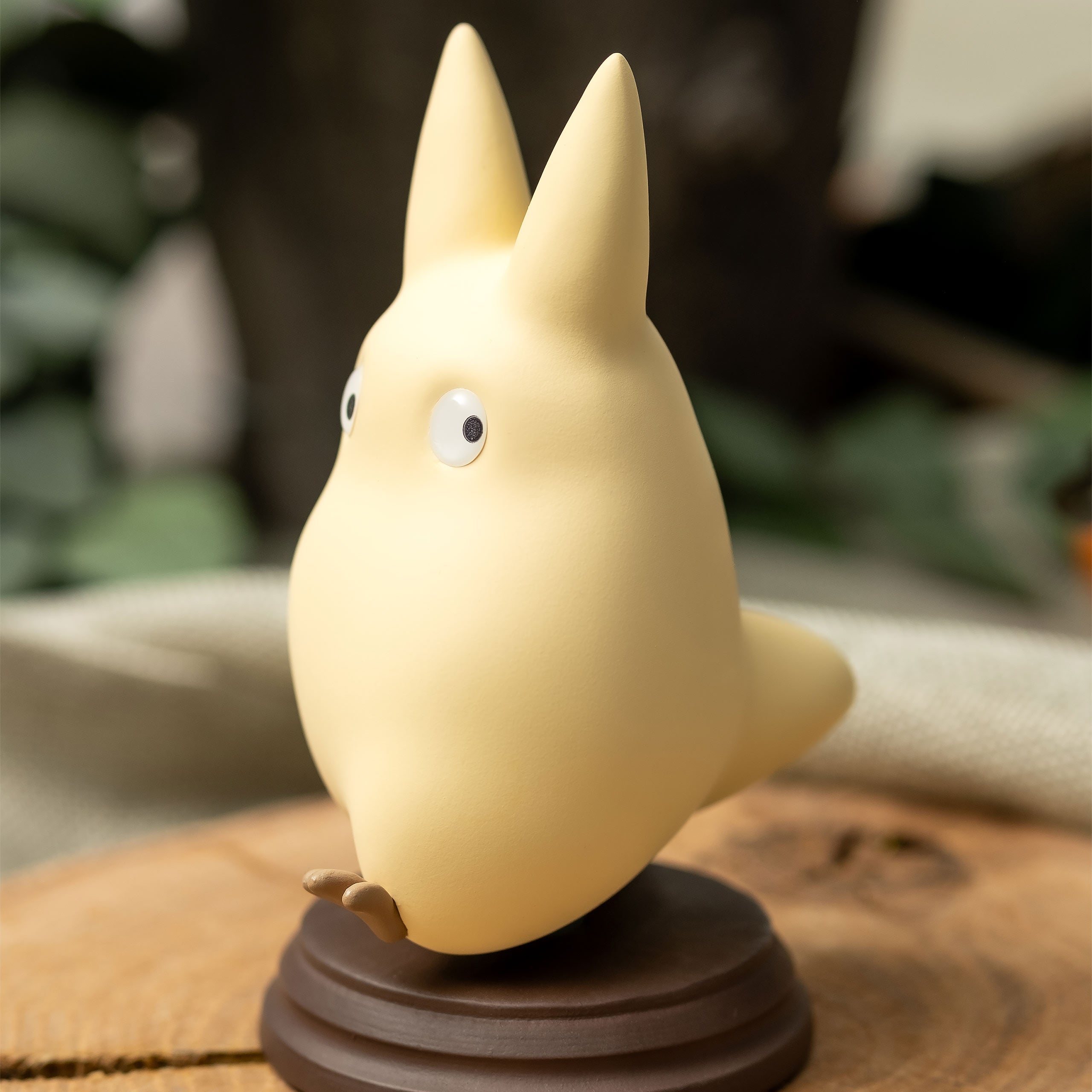 Product image Totoro Walking Figure - My Neighbor Totoro