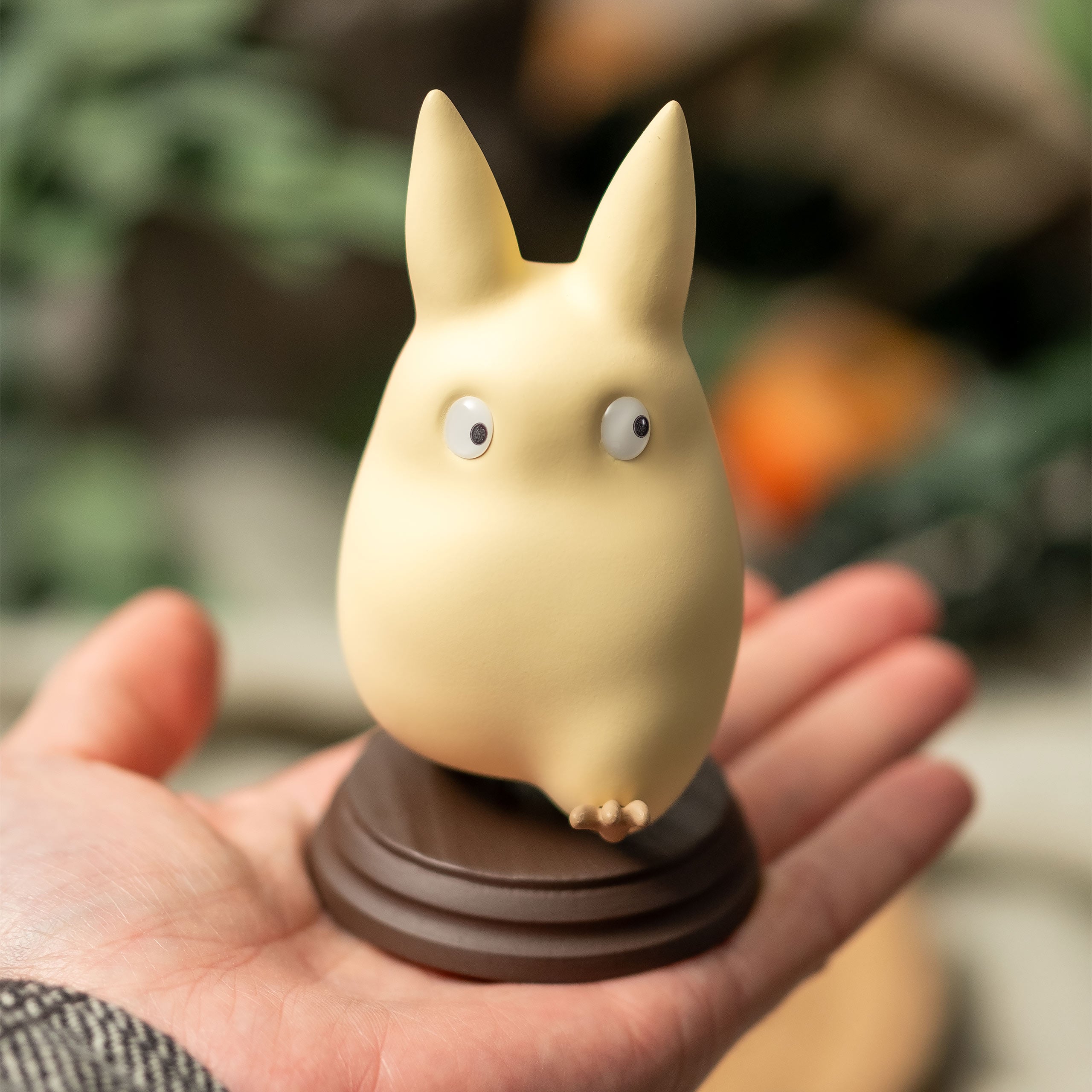 Product image Totoro Walking Figure - My Neighbor Totoro
