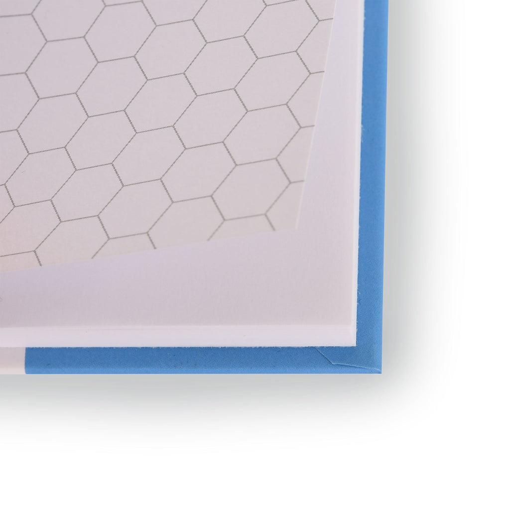 Productafbeelding Genshin Impact - Eula Notitieboek