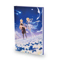 Productafbeelding Genshin Impact - Reizigers Notitieboek