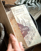 Productafbeelding Harry Potter - Sluipwegwijzer Notitieboek A5