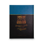 Productafbeelding Harry Potter - Hogwarts Huizen Wapenschrift A5