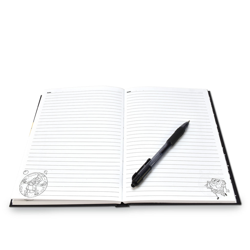 Product image SpongeBob - Bubble Poppin Boys Notebook A5