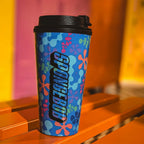 Productafbeelding SpongeBob - Patrick en SpongeBob To Go Beker