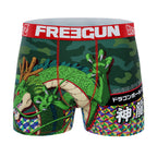 Productafbeelding Dragon Ball Z - Shenlong Freegun Boxershorts
