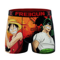 Productafbeelding One Piece - Luffy & Roronoa Zoro Freegun Boxershorts