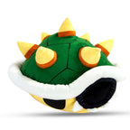 Productafbeelding Super Mario - Bowser Tank Mocchi-Mocchi Pluche Figuur