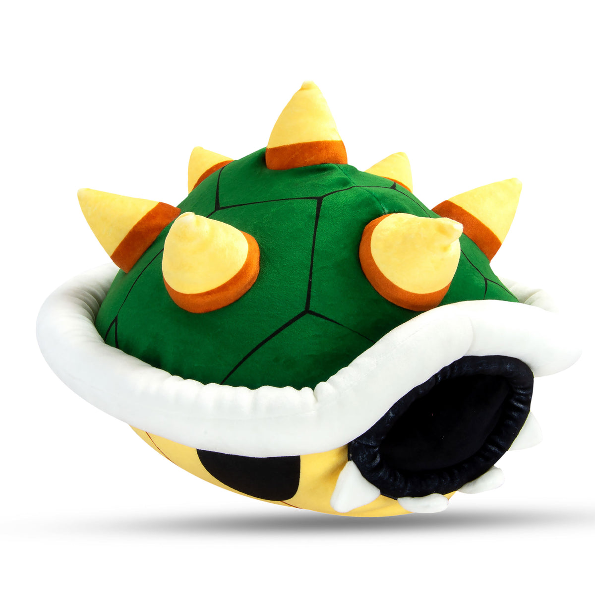 Productafbeelding Super Mario - Bowser Tank Mocchi-Mocchi Pluche Figuur