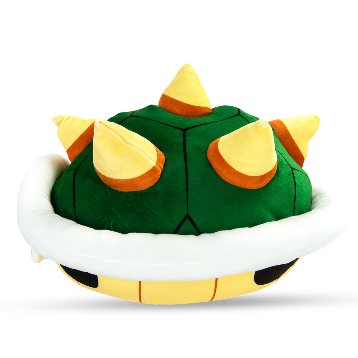 Productafbeelding Super Mario - Bowser Tank Mocchi-Mocchi Pluche Figuur