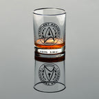 Productafbeelding Starfleet Academy Glazen set van 4 - Star Trek