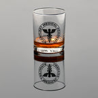 Productafbeelding Starfleet Academy Glazen set van 4 - Star Trek