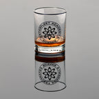 Productafbeelding Starfleet Academy Glazen set van 4 - Star Trek