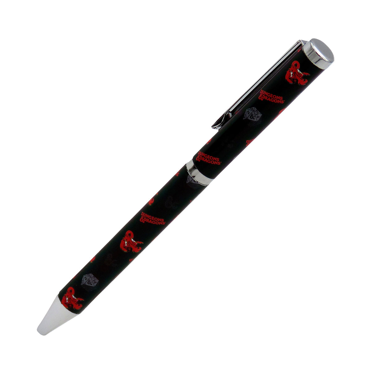 Productafbeelding Dungeons & Dragons - Logo Balpen