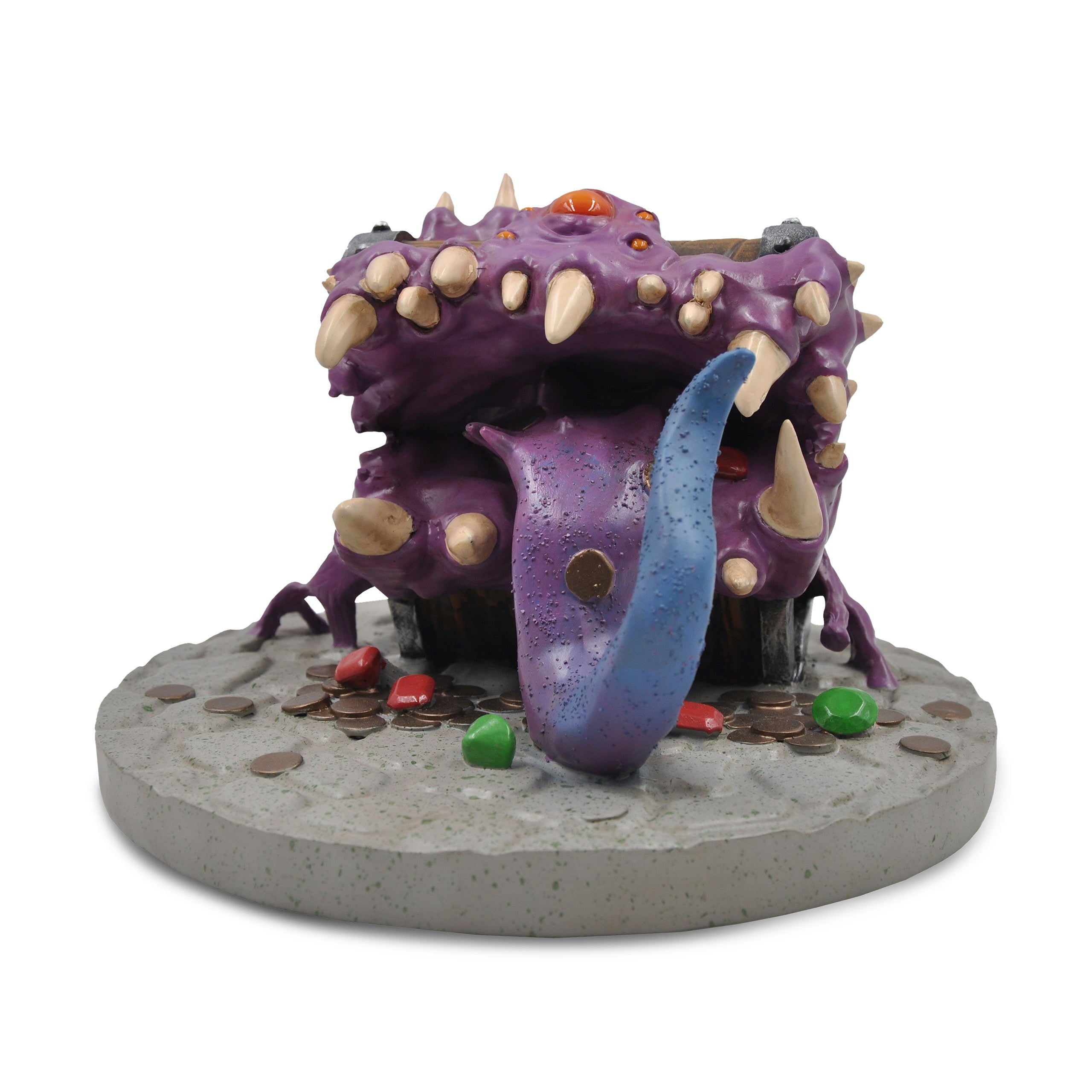 Productafbeelding Dungeons & Dragons - Mimic Figuur