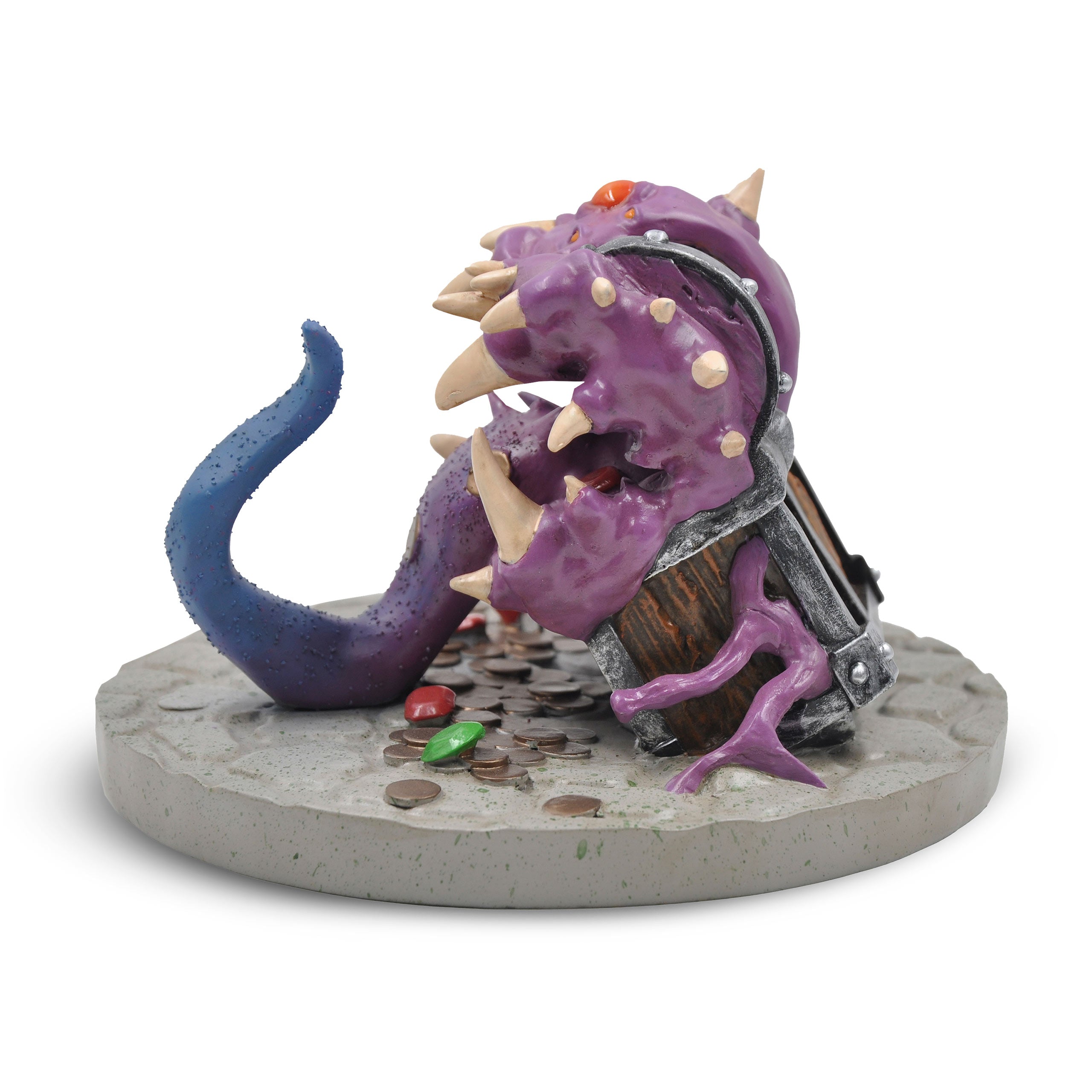 Productafbeelding Dungeons & Dragons - Mimic Figuur