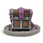 Productafbeelding Dungeons & Dragons - Mimic Figuur