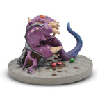 Productafbeelding Dungeons & Dragons - Mimic Figuur
