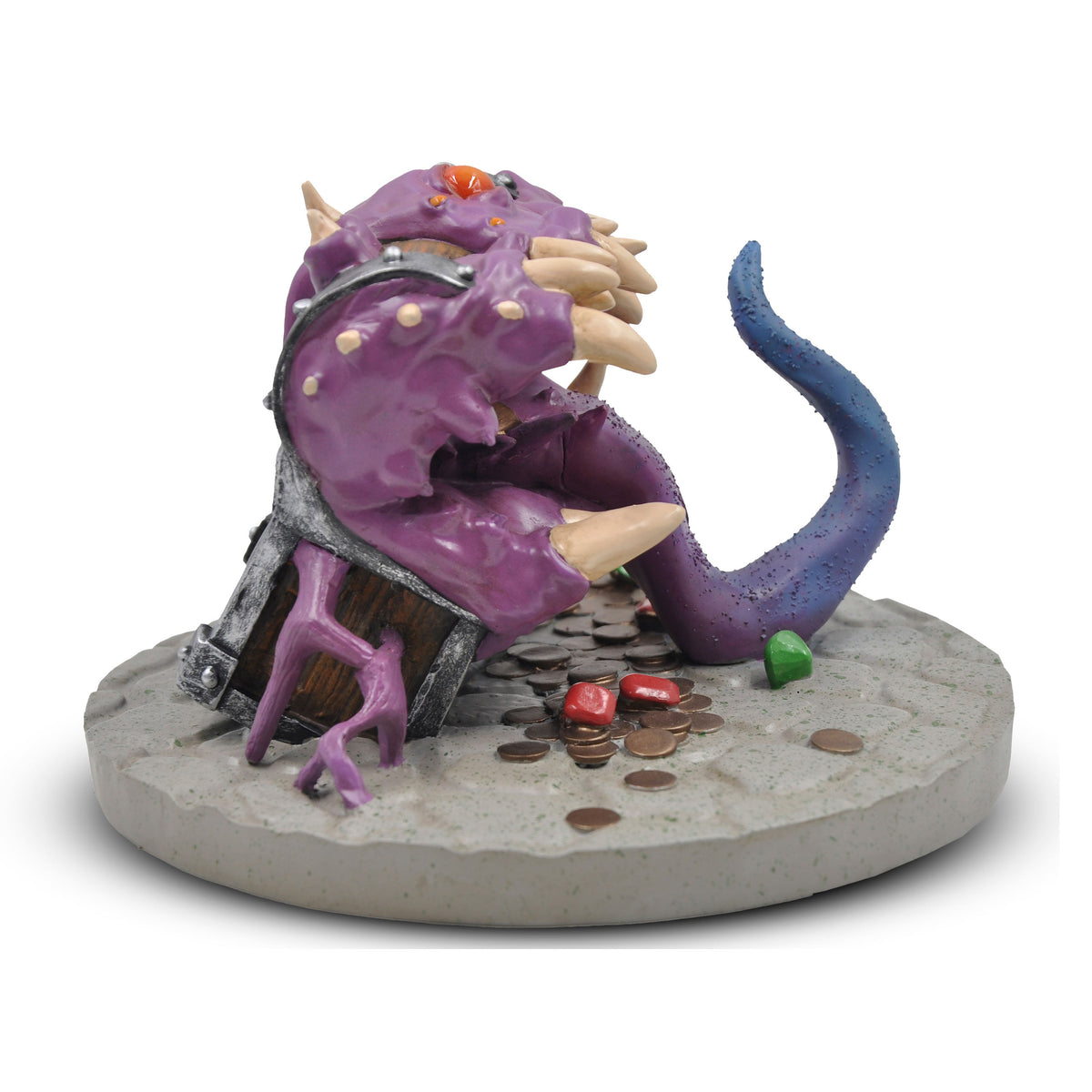 Productafbeelding Dungeons & Dragons - Mimic Figuur