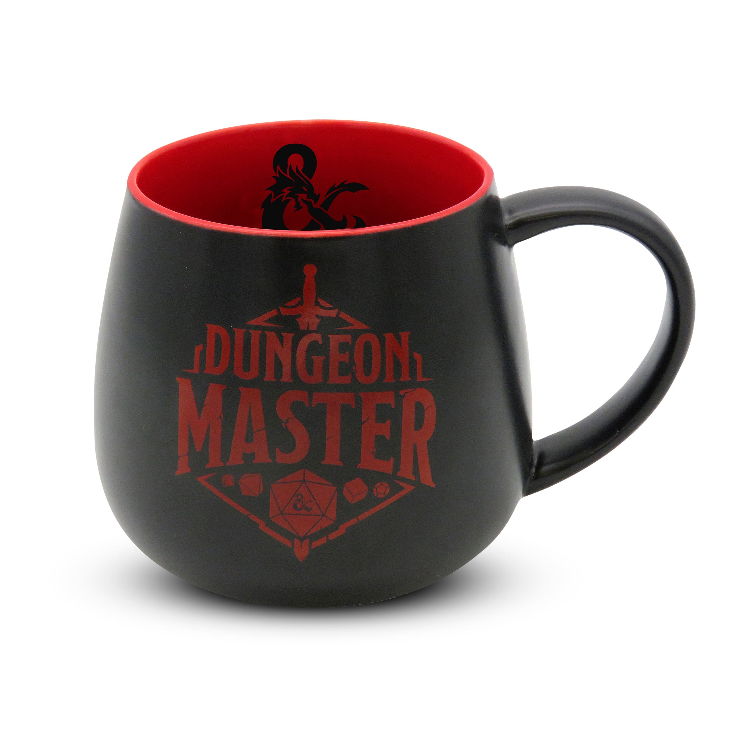 Productafbeelding Dungeons & Dragons - Dungeon Master Inside Mok